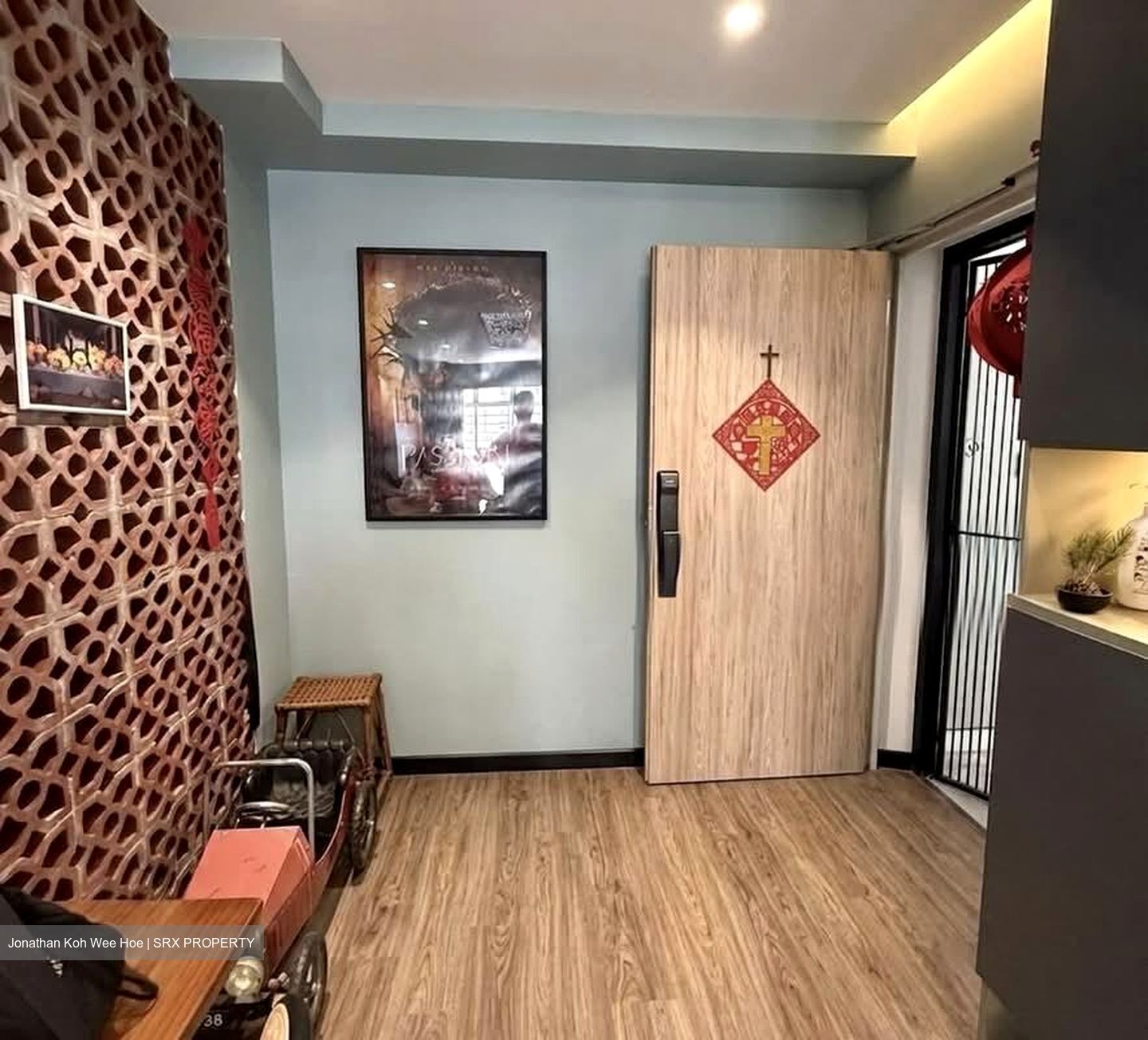 Blk 409D Northshore Residences II (Punggol), HDB 4 Rooms #538445151